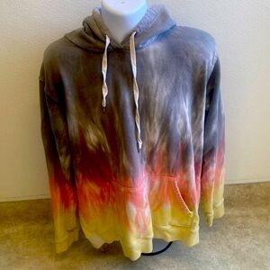 Civiliaire men’s hoodie XL